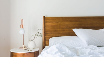 Materac H4: Rozwiązanie dla zdrowego snu i lepszego wsparcia kręgosłupa