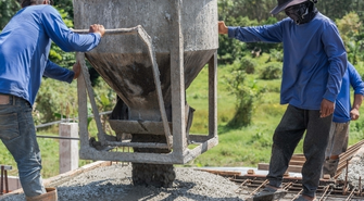Planujesz budowę? Sprawdź ofertę Betoniarni z Gorzowa!