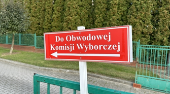Obwodowe komisje wyborcze w gminie Wschowa. Gdzie zagłosować w wyborach samorządowych?