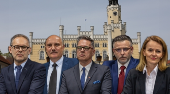 SONDA: Wybory na Burmistrza Miasta i Gminy Wschowa 2024 (WYNIKI)