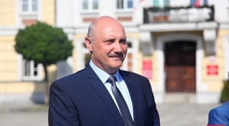 Razem Możemy Więcej - Przemysław Gliński - Nasz Burmistrz