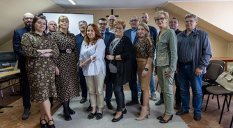 Trzecia Droga Lubuskie gotowa do wyborów. W. Starosta: „Mamy wszystko, co potrzeba naszym gminom i powiatowi”