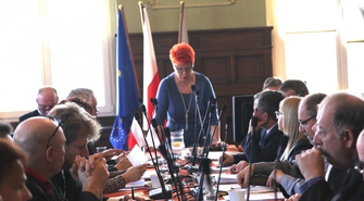 Wybory do Rady Miejskiej we Wschowie [WYNIKI]