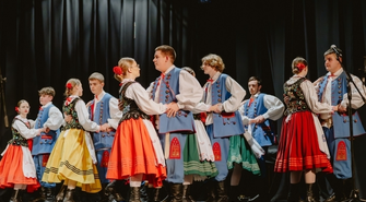 Żeńcy Wielkopolscy wystąpią we Wschowie. Wstęp na koncert jest darmowy