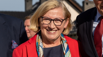 Gośniowska-Kola z najlepszym wynikiem na listach PiS. W Sejmiku będzie jedyną reprezentantką powiatu