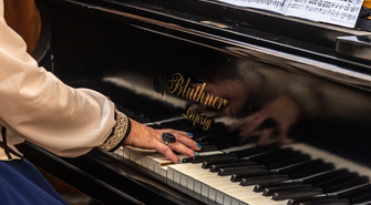 Szansa dla młodych talentów muzycznych – rekrutacja do PSM we Wschowie ruszyła!