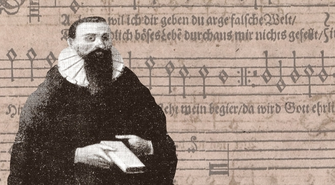 MZW zaprasza na obchody 440. rocznicy urodzin Melchiora Teschnera