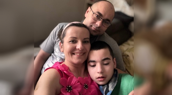 W „Staszicu” odbędzie się Piknik Charytatywny i Turniej Piłki "Gramy dla Sergiusza"