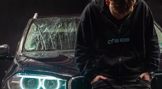 Młody raper ze Wschowy prezentuje nowy singiel. Posłuchaj Smon - "Nocna jazda"