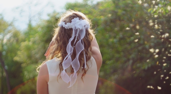 Dekoracja sali na komunię - to jest modne w 2024!