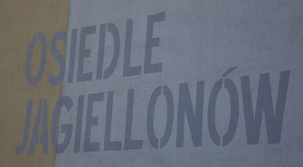 Sześć ofert na remont ulic na osiedlu Jagiellonów