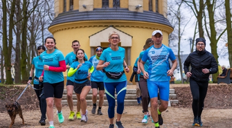 Wieś Trail zawita do Parku Wolsztyńskiego. Tym razem Aktywna Wschowa przygotowała specjalną formułę