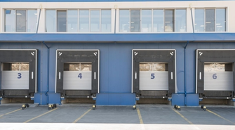 Systemy przeładunkowe - poznaj rodzaje i ich zastosowanie