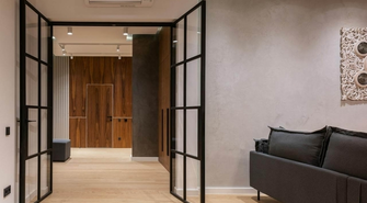 Jakie meble wybrać do przedpokoju?