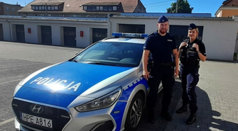 Syn 91- letniej seniorki zaalarmował policję. „Otrzymali zgodę na siłowe wejście”