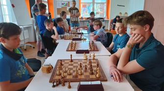 Zielinowski prowadzi w Grand Prix Juniorów Hetmana Wschowa