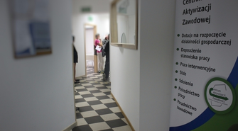 Skorzystaj z projektu „Aktywizacja zawodowa osób bezrobotnych z powiatu wschowskiego (I)”