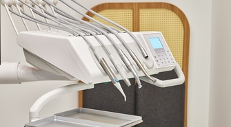 Jak pokonać strach przed dentystą?