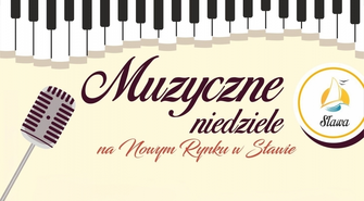 Muzyczne niedziele w Sławie. Na Nowym Rynku odbędzie się seria wyjątkowych koncertów
