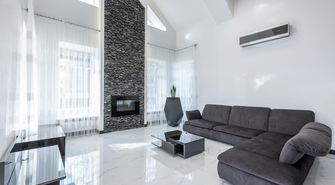 Klimatyzator Wewnętrzny: Komfort i Świeżość przez Cały Rok