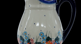 Odkryj magię ceramiki z Bolesławca - nie tylko na specjalne okazje