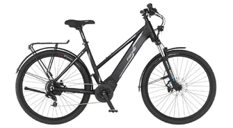 Rower elektryczny to nie tylko nowinka technologiczna