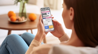 Zanim zorientowała się, że to oszustwo wykonała 21 przelewów. Mieszkanka gm. Sława straciła pieniądze