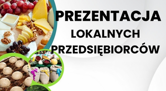 Prezentacja Lokalnych Przedsiębiorców. Weź udział w wydarzeniu na wschowskim Rynku