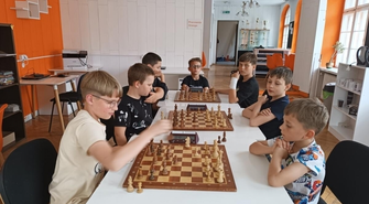 Zaskakujący zwrot akcji w Grand Prix Juniorów Hetmana Wschowa