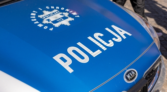 Czujność na służbie i po godzinach. Policjant ze Wschowy zatrzymał poszukiwanego