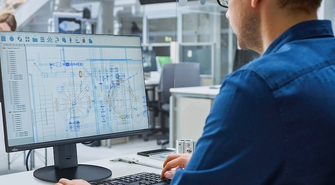 Wydajne stacje graficzne z nVidia Quadro