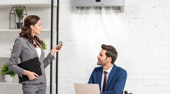 Czy klimatyzacja jest dobra dla zdrowia?