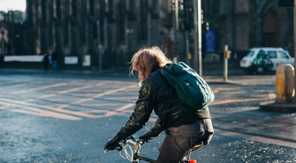 Jak wybrać rower do jazdy po mieście?