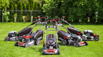 Maj w ogrodzie: lista najważniejszych prac pielęgnacyjnych