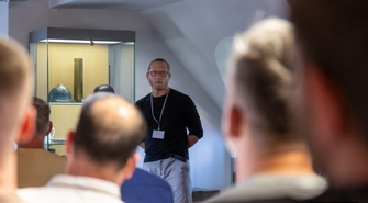 Geneza ziemi wschowskiej. Wykład Bartosza Tietza na Dni Wschowy (VIDEO)