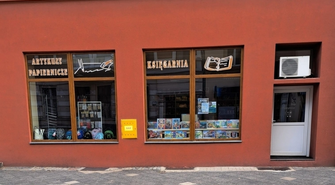 Księgarnia na ul. Niepodległości kończy działalność. „Każda wizyta była cenna”