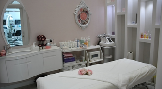 Jak wyposażyć salon kosmetyczny?