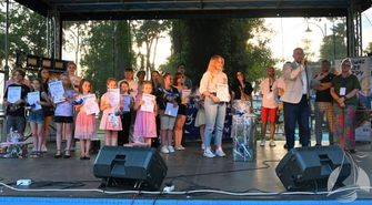 XXIV Festiwal „Śpiewać może każdy”. Wokalne talenty zawalczą o złoty mikrofon