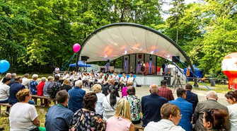 Dni Szlichtyngowy 2024. Jakie atrakcje przygotowano?