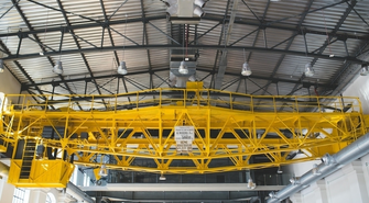 Jak dbać o sprawność urządzeń przemysłowych