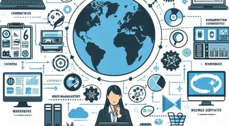 Czy e-commerce sprawdza się w handlu B2B