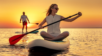 Rutyna, która zaciera barwy namiętności - wspólne aktywności, które przywrócą płomień do związku