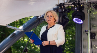 Szlichtyngowa świętuje 380. rocznicę nadania praw miejskich. „To my tworzymy żywą historię”