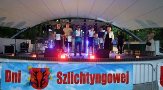 Dni Szlichtyngowy: Wyniki konkursów