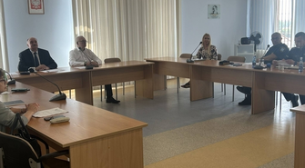 Służby przygotowują się do sezonu. Posiedzenie Powiatowego Zespołu Zarządzania Kryzysowego