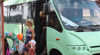 Letnie autobusy do Lginia. Gmina Wschowa ułatwia dojazd nad jezioro