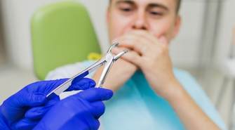 Predyspozycje do usunięcia zęba