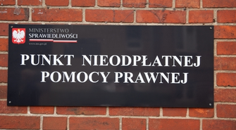 Nowe godziny bezpłatnych porad prawnych w Szlichtyngowej. Kto może skorzystać?