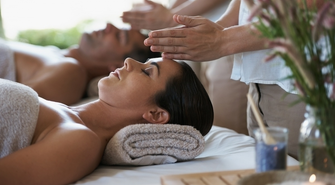 Wakacyjny wyjazd we dwoje do hotelu spa