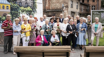 Otwarcie Wystawy Fotograficznej „W PLĄTANINIE CUDÓW NATURY”
